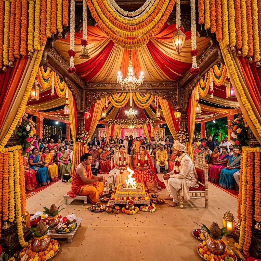 Wedding